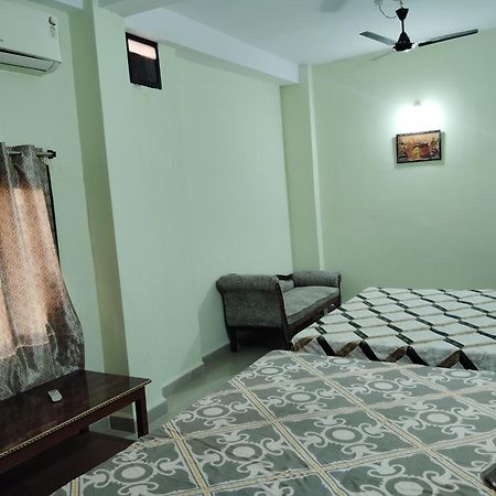 Hotel Shri Ram Palace Rewa Εξωτερικό φωτογραφία