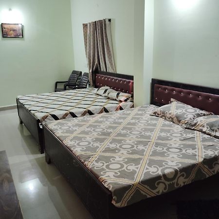 Hotel Shri Ram Palace Rewa Εξωτερικό φωτογραφία