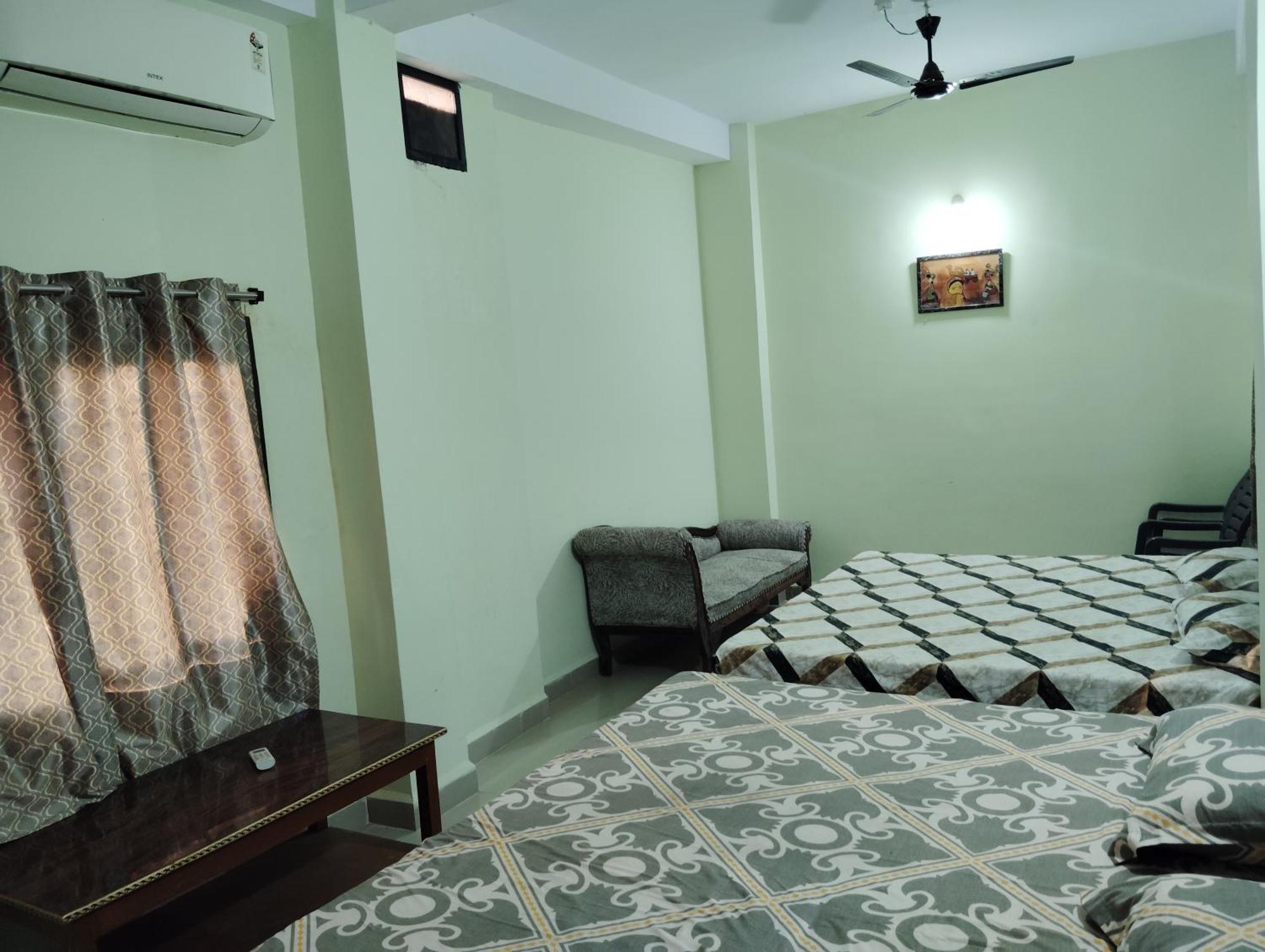 Hotel Shri Ram Palace Rewa Εξωτερικό φωτογραφία