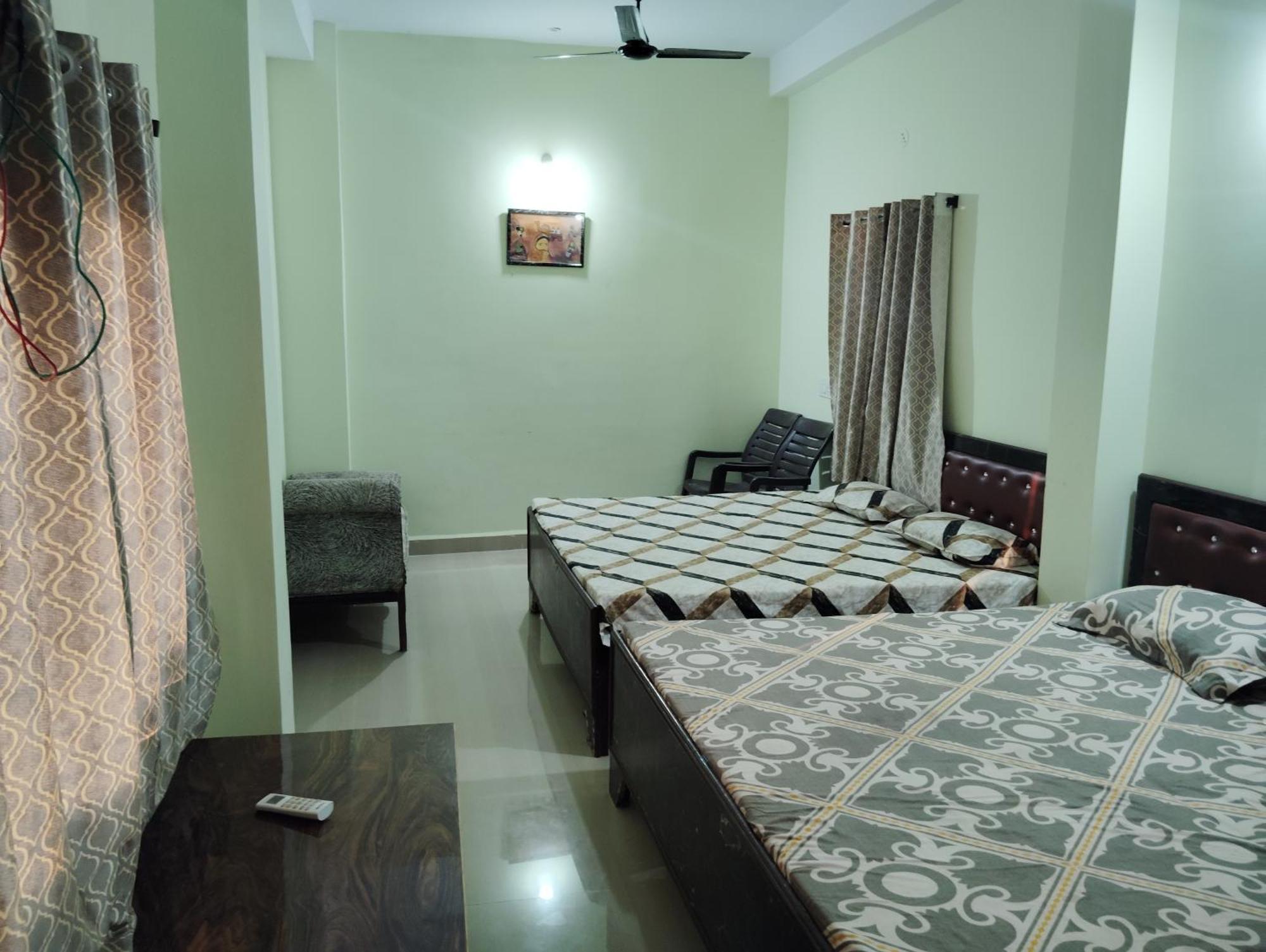 Hotel Shri Ram Palace Rewa Εξωτερικό φωτογραφία