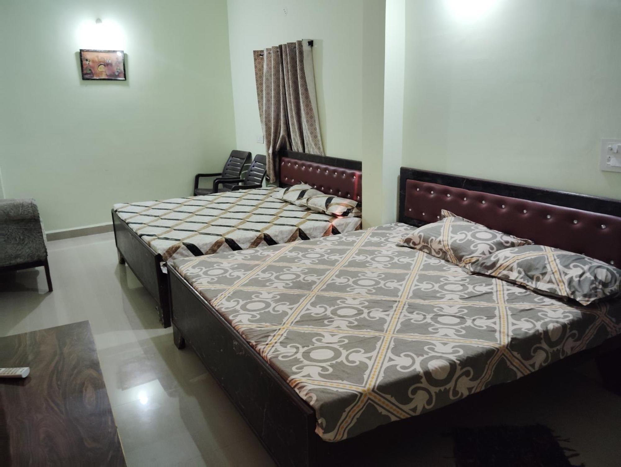 Hotel Shri Ram Palace Rewa Εξωτερικό φωτογραφία
