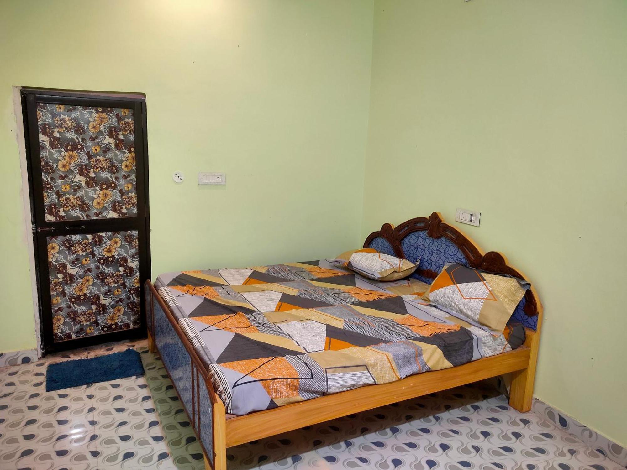 Hotel Shri Ram Palace Rewa Εξωτερικό φωτογραφία