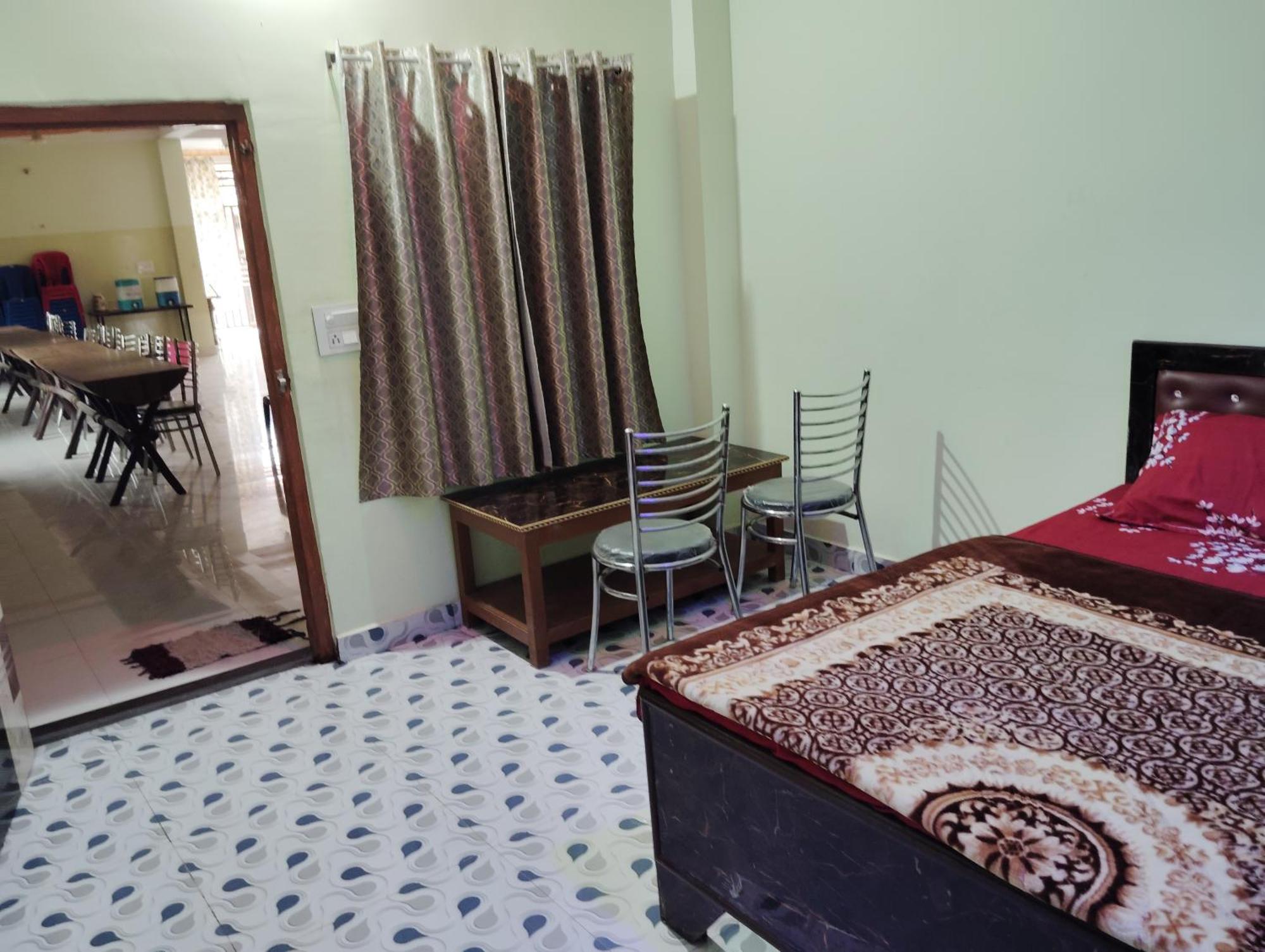 Hotel Shri Ram Palace Rewa Εξωτερικό φωτογραφία