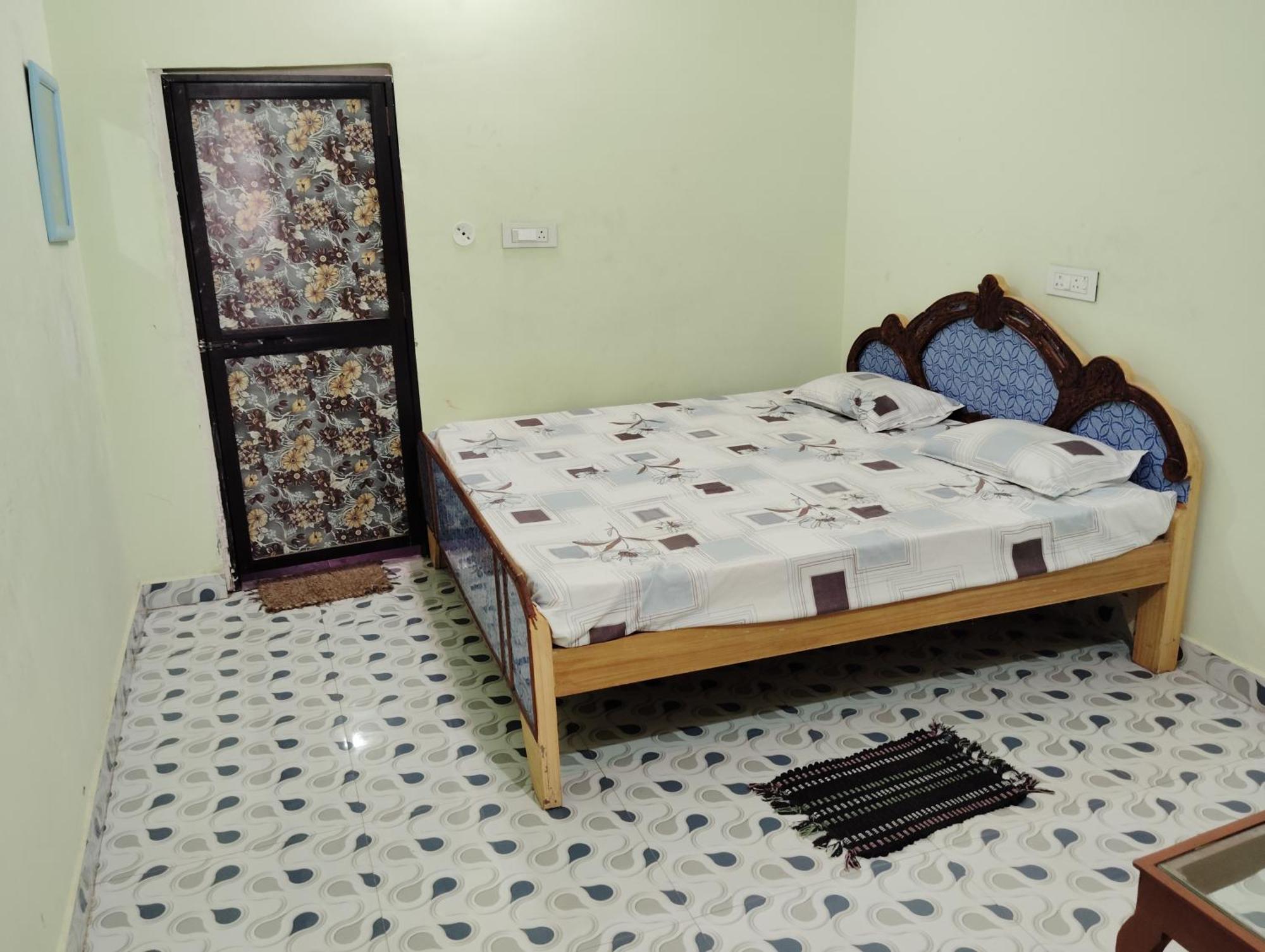 Hotel Shri Ram Palace Rewa Εξωτερικό φωτογραφία