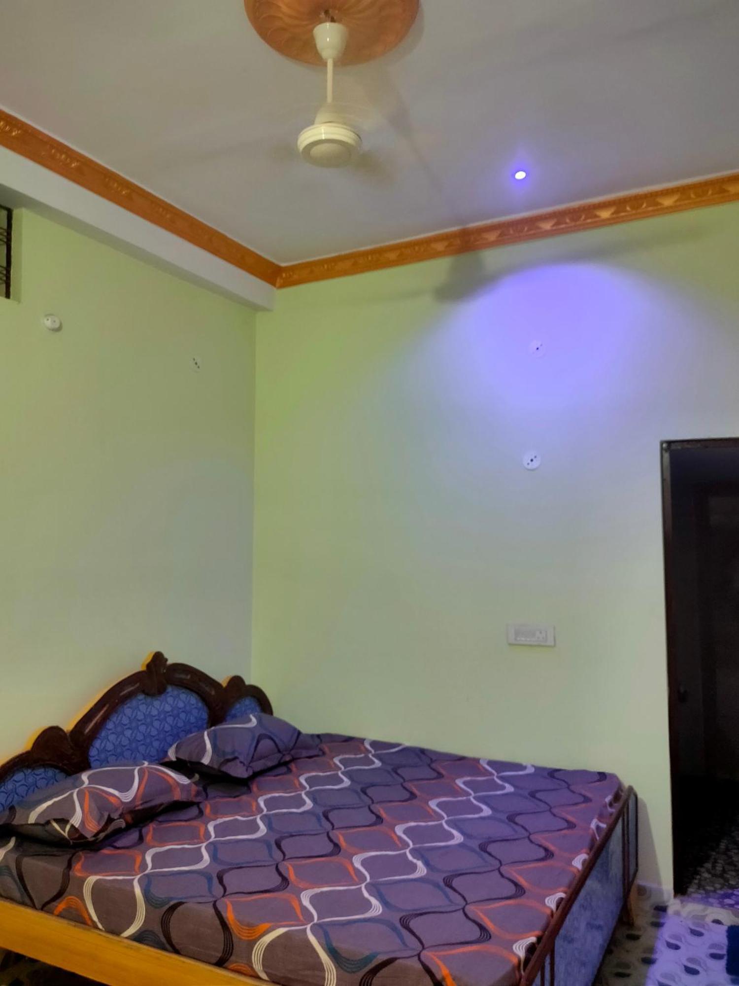 Hotel Shri Ram Palace Rewa Εξωτερικό φωτογραφία