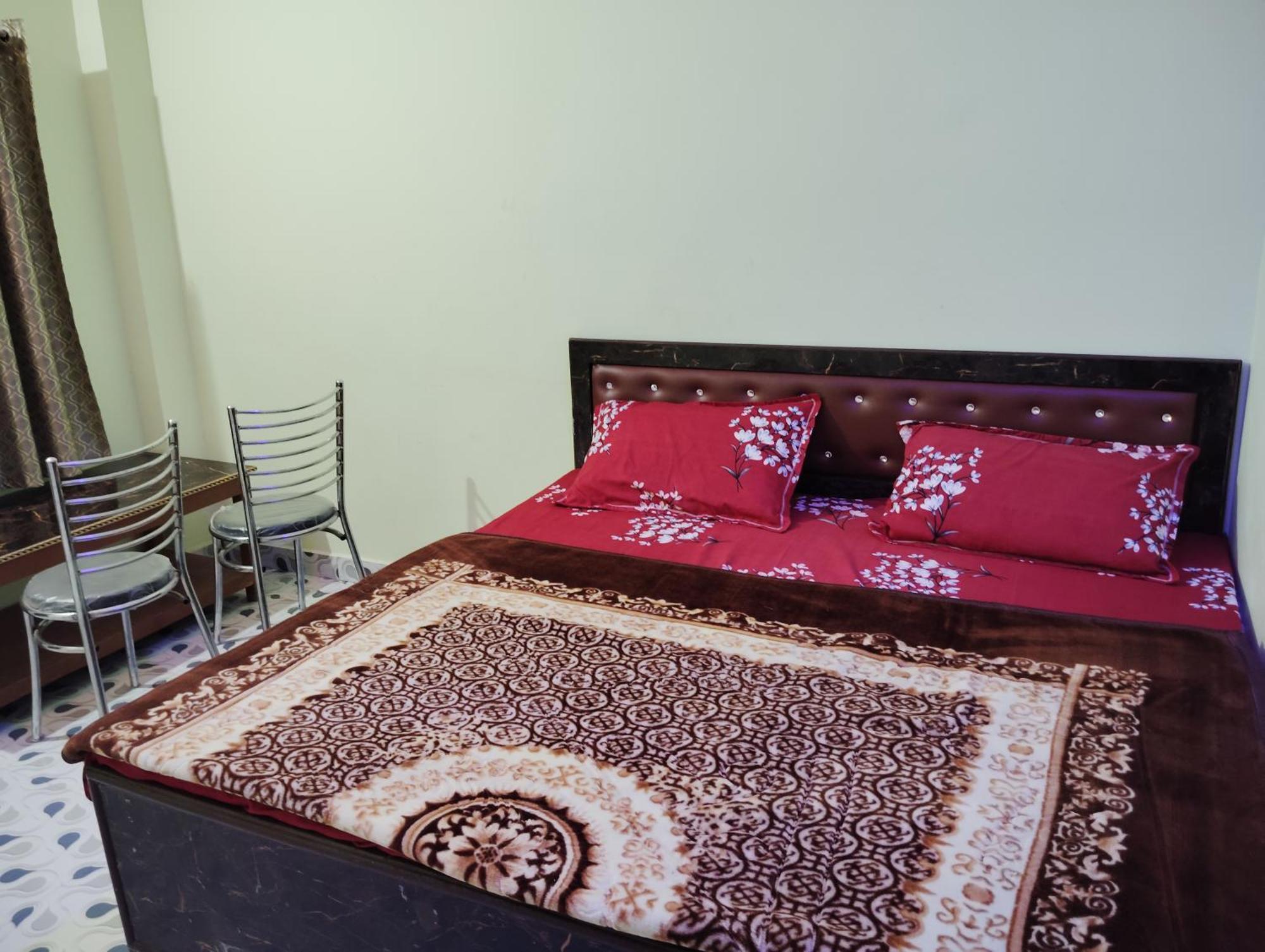 Hotel Shri Ram Palace Rewa Εξωτερικό φωτογραφία