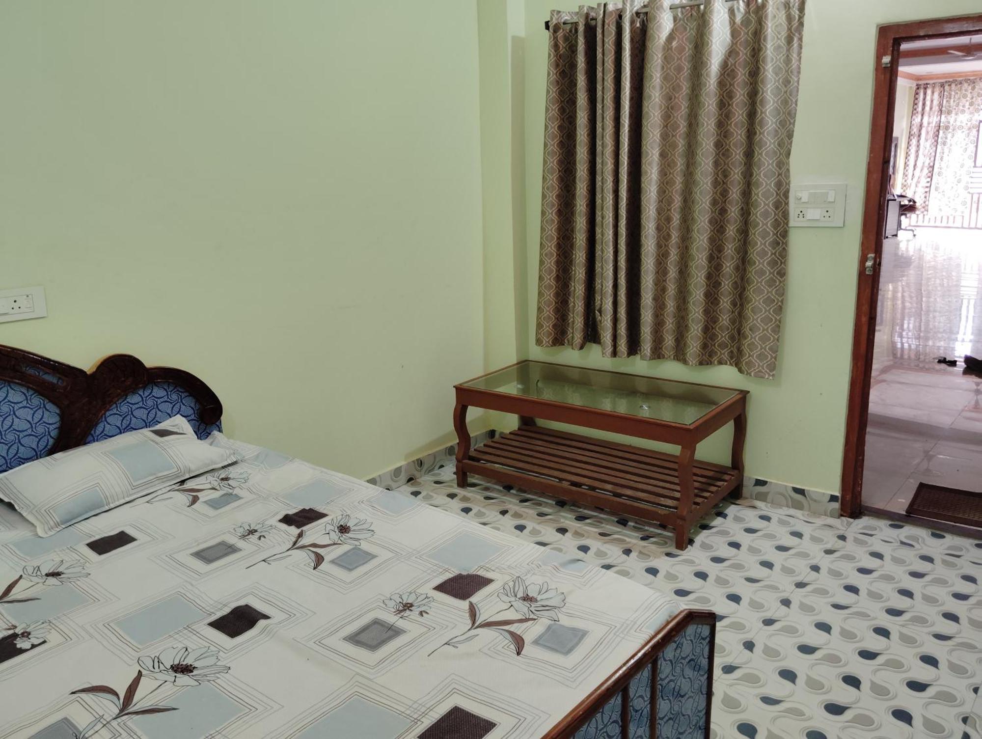 Hotel Shri Ram Palace Rewa Εξωτερικό φωτογραφία