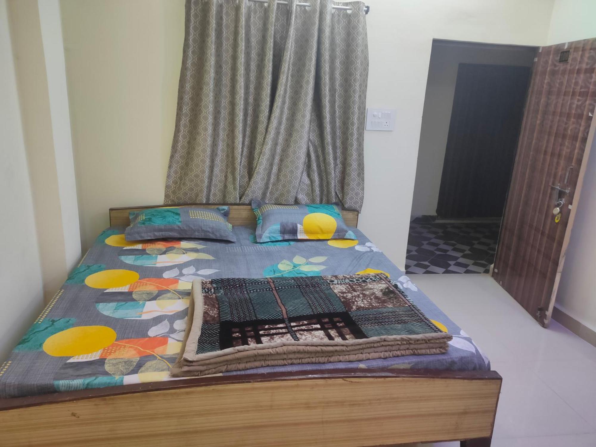 Hotel Shri Ram Palace Rewa Εξωτερικό φωτογραφία