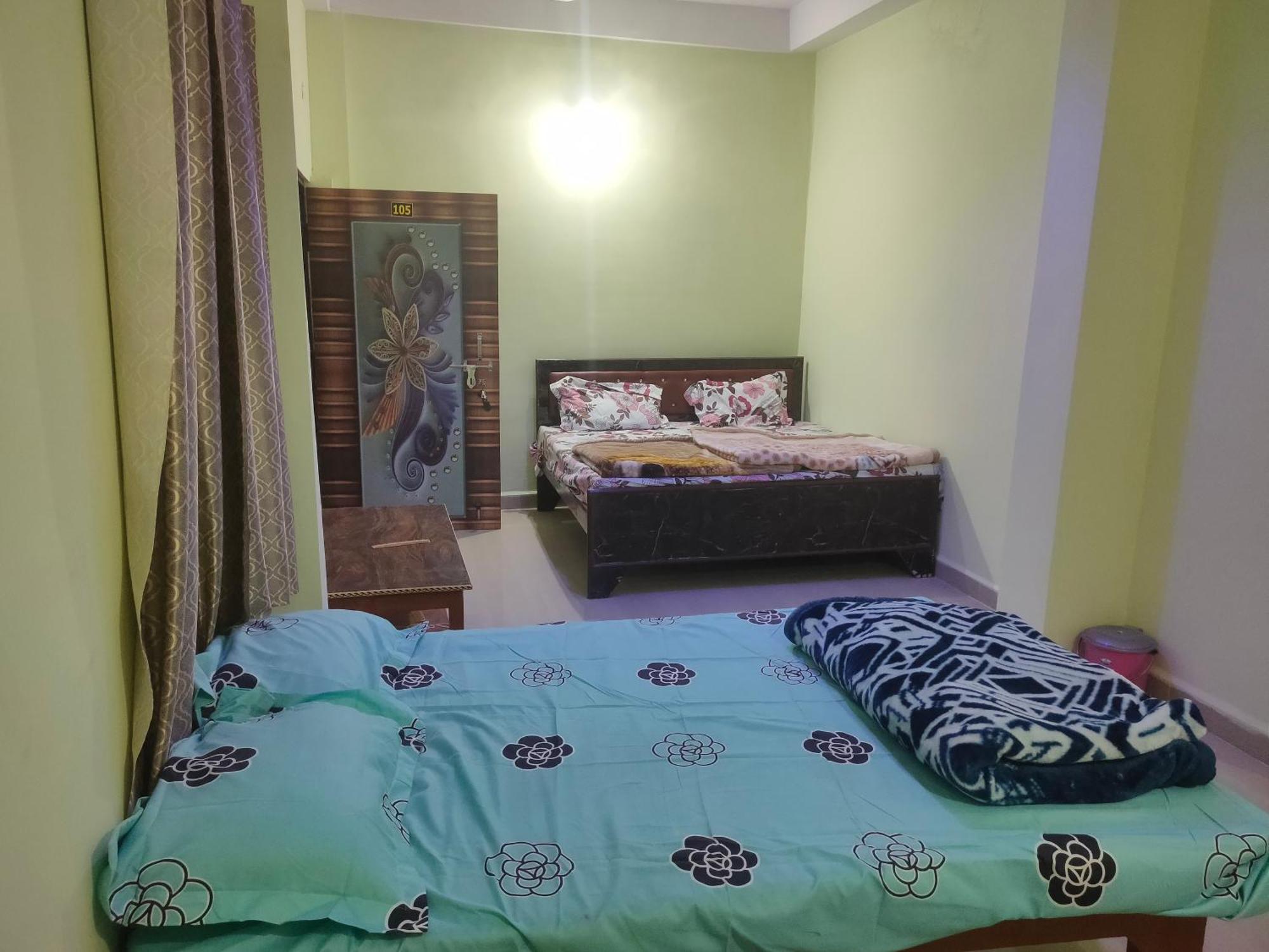 Hotel Shri Ram Palace Rewa Εξωτερικό φωτογραφία