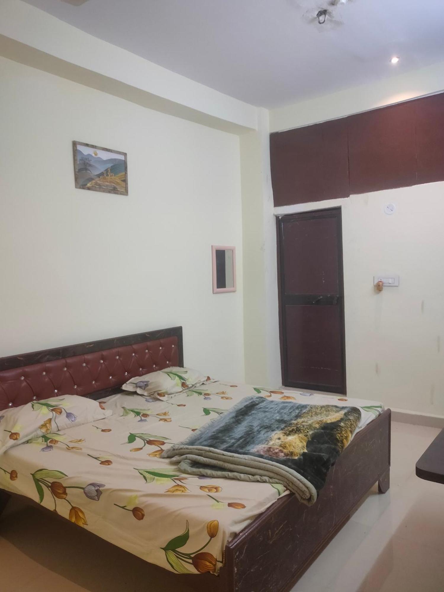 Hotel Shri Ram Palace Rewa Εξωτερικό φωτογραφία